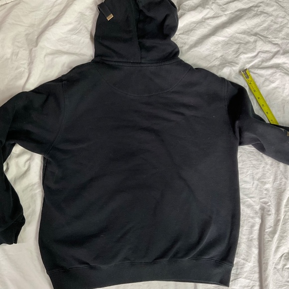 Hogwarts Hoodie (Women’s large) - Picture 8 of 8